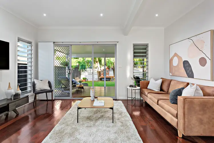 Third view of Homely house listing, 15A McMichael Street, Maryville NSW 2293