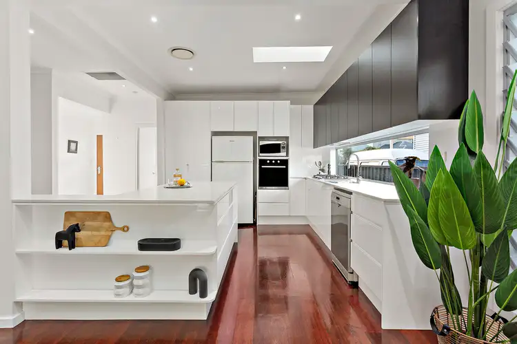 Fifth view of Homely house listing, 15A McMichael Street, Maryville NSW 2293