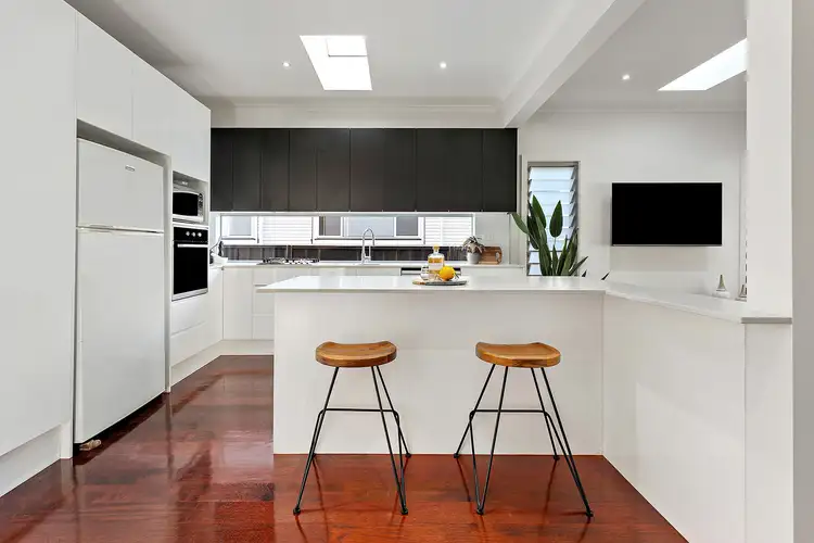 Sixth view of Homely house listing, 15A McMichael Street, Maryville NSW 2293