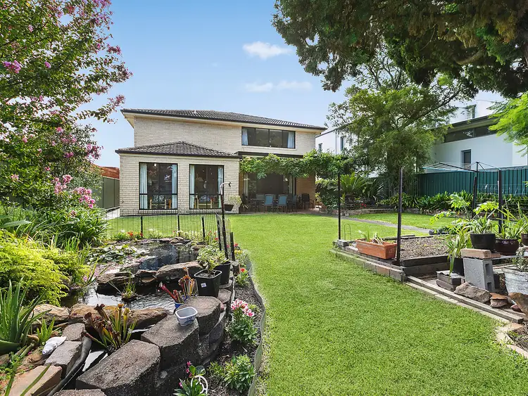 Fifth view of Homely house listing, 20 Bayswater Avenue, Hurstville Grove NSW 2220