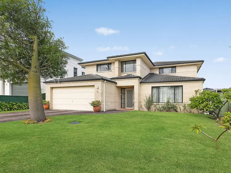 Sixth view of Homely house listing, 20 Bayswater Avenue, Hurstville Grove NSW 2220