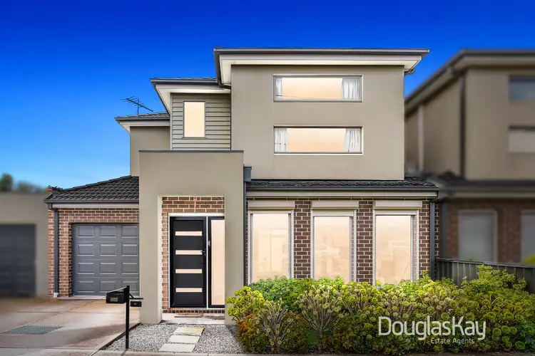 16 Ryder Street, Sunshine West VIC 3020