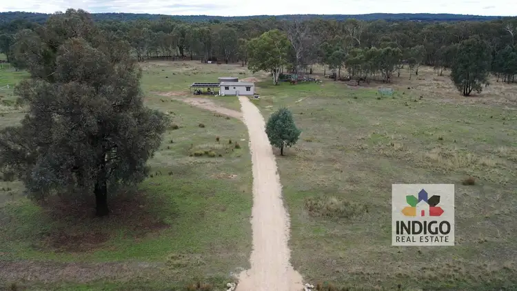 Main view of Homely house listing, 1029 Chiltern Valley Road, Chiltern Valley VIC 3683
