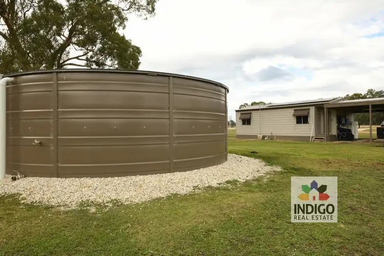 Second view of Homely house listing, 1029 Chiltern Valley Road, Chiltern Valley VIC 3683