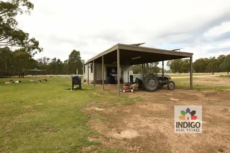 Third view of Homely house listing, 1029 Chiltern Valley Road, Chiltern Valley VIC 3683