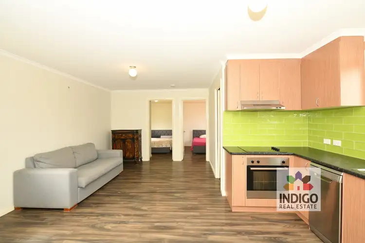 Fourth view of Homely house listing, 1029 Chiltern Valley Road, Chiltern Valley VIC 3683