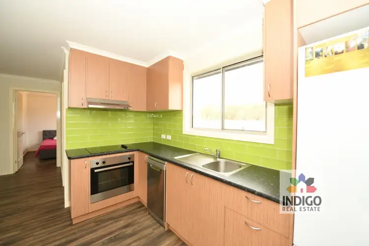 Fifth view of Homely house listing, 1029 Chiltern Valley Road, Chiltern Valley VIC 3683