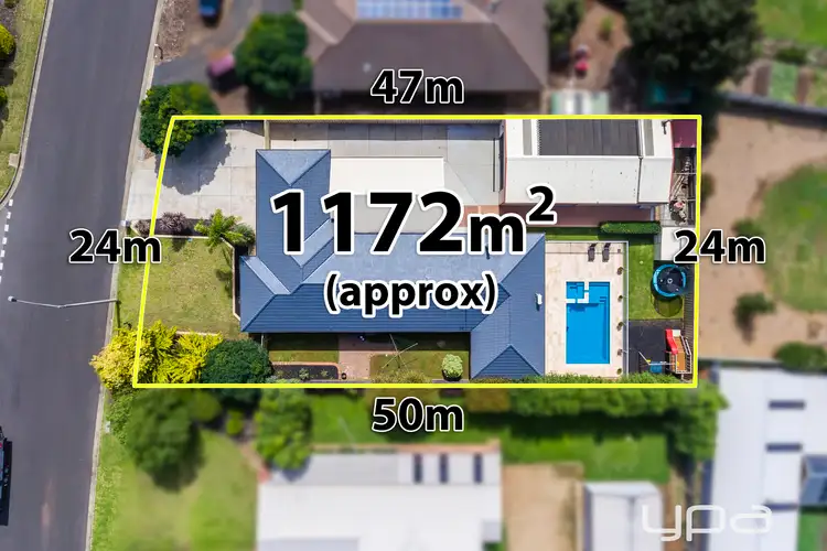 37 Cairns Drive, Darley VIC 3340