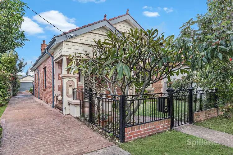 143 Tudor Street, Hamilton NSW 2303