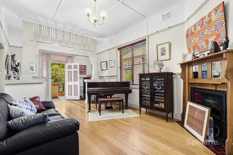 Third view of Homely house listing, 143 Tudor Street, Hamilton NSW 2303