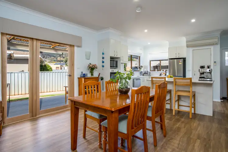 Fifth view of Homely house listing, 7 Weramu Street, Tallangatta VIC 3700