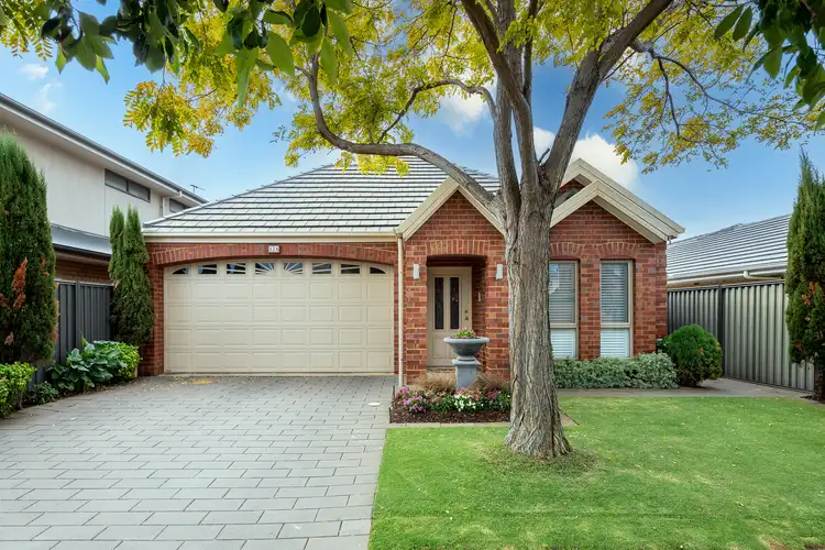 12A Mayfair Drive, West Beach SA 5024