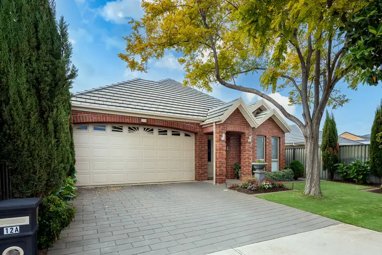 Second view of Homely house listing, 12A Mayfair Drive, West Beach SA 5024