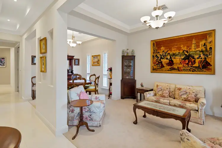 Third view of Homely house listing, 12A Mayfair Drive, West Beach SA 5024