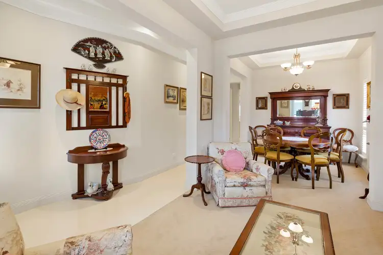 Fourth view of Homely house listing, 12A Mayfair Drive, West Beach SA 5024