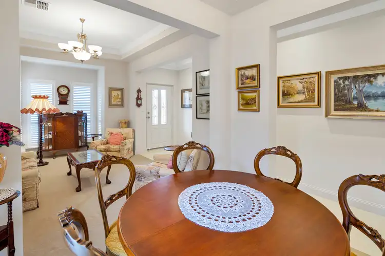 Fifth view of Homely house listing, 12A Mayfair Drive, West Beach SA 5024