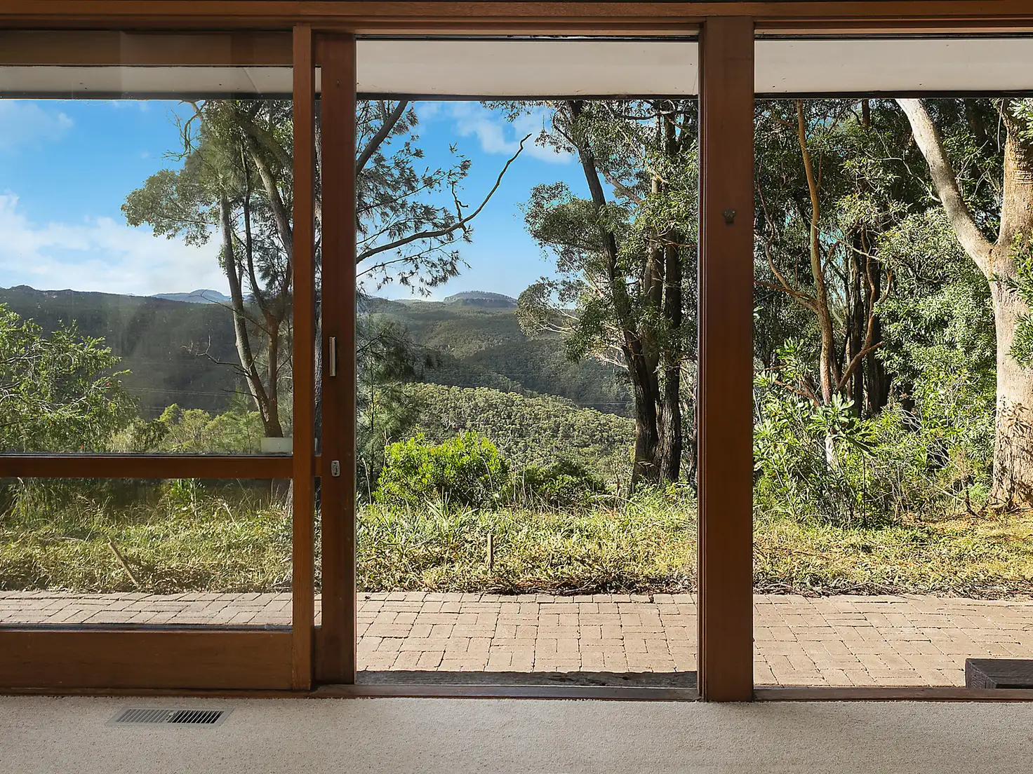 Main view of Homely house listing, 18 Claines Crescent, Wentworth Falls NSW 2782