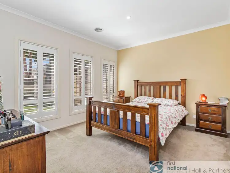 Fifth view of Homely townhouse listing, 2/2-4 Jolly Street, Dandenong VIC 3175