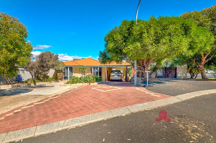 Second view of Homely house listing, 11 Monger Court, Usher WA 6230