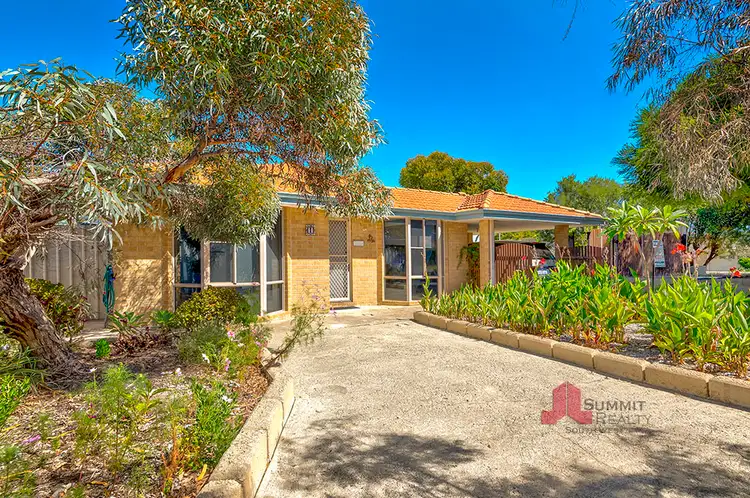 Third view of Homely house listing, 11 Monger Court, Usher WA 6230