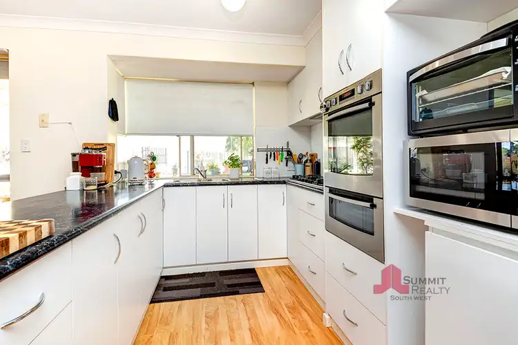Sixth view of Homely house listing, 11 Monger Court, Usher WA 6230