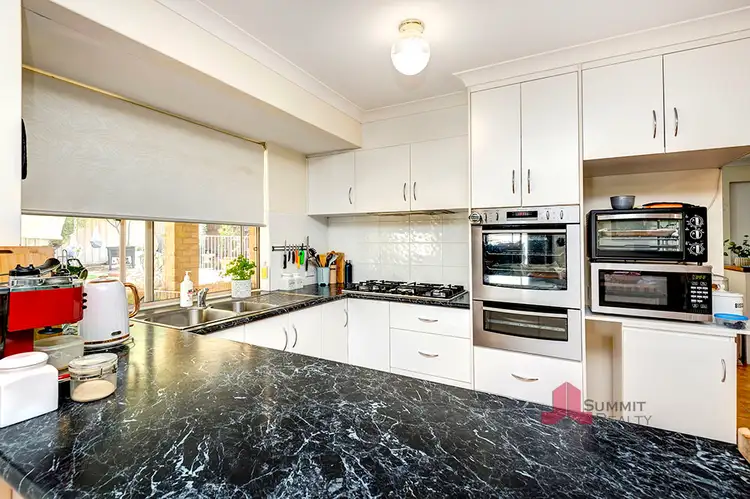 Seventh view of Homely house listing, 11 Monger Court, Usher WA 6230