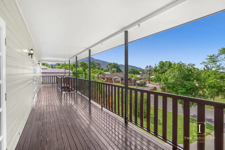 7 Staghorn Close, Kamerunga QLD 4870