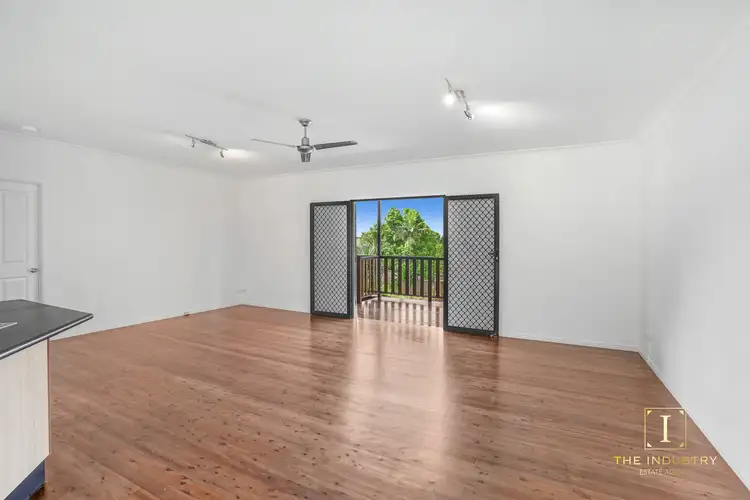 Third view of Homely house listing, 7 Staghorn Close, Kamerunga QLD 4870