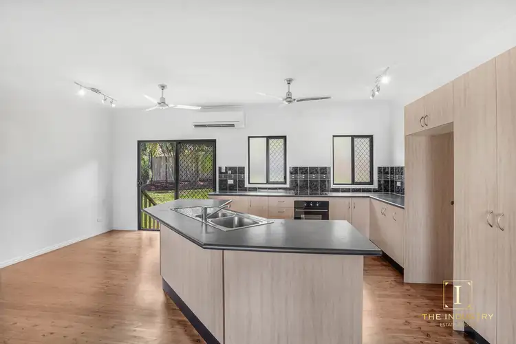 Fourth view of Homely house listing, 7 Staghorn Close, Kamerunga QLD 4870