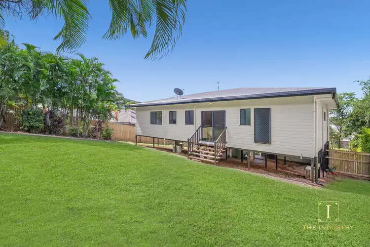 Fifth view of Homely house listing, 7 Staghorn Close, Kamerunga QLD 4870