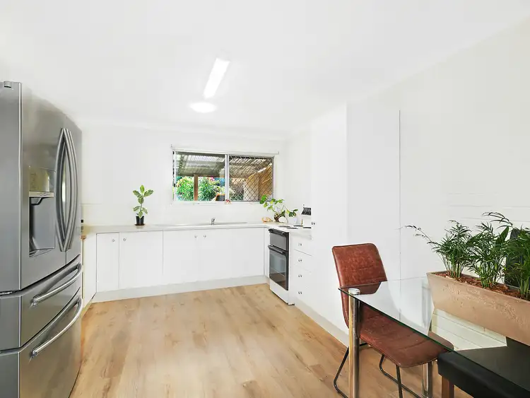 Third view of Homely unit listing, 1/36 Wilson Avenue, Woombye QLD 4559