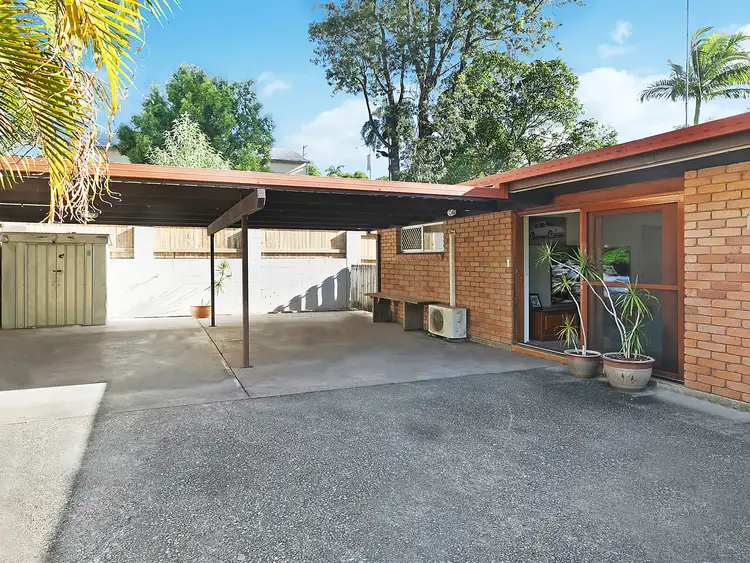Fourth view of Homely unit listing, 1/36 Wilson Avenue, Woombye QLD 4559