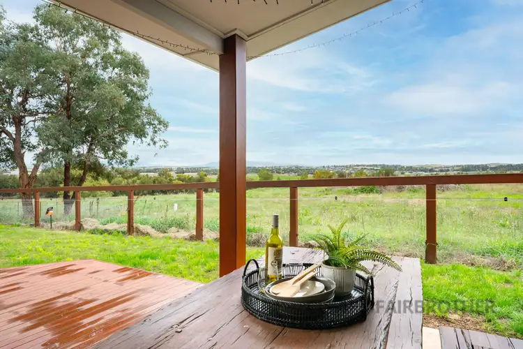 Second view of Homely house listing, 5B Inn Place, Gormans Hill NSW 2795
