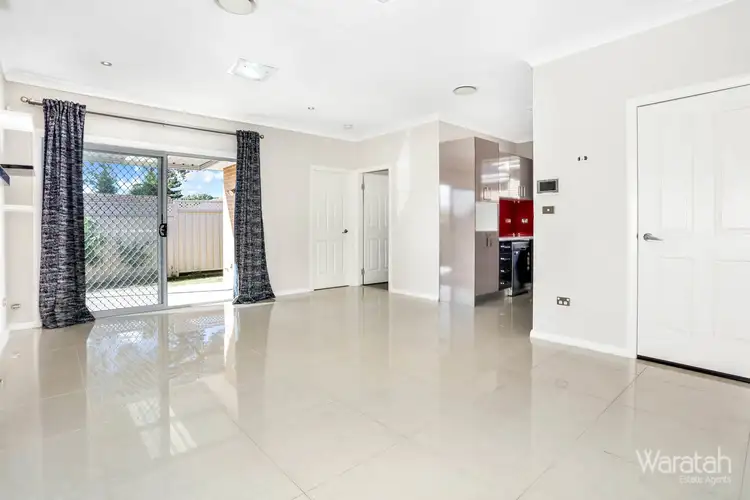 Second view of Homely villa listing, 10/39 Newhaven Avenue, Blacktown NSW 2148