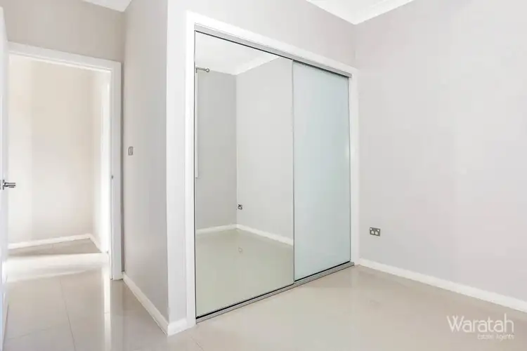 Fifth view of Homely villa listing, 10/39 Newhaven Avenue, Blacktown NSW 2148