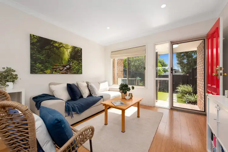 4/6 Parry Street, Bulimba QLD 4171