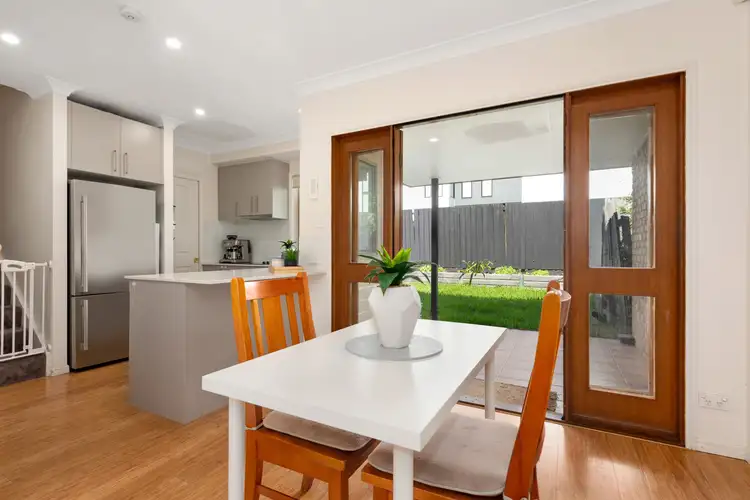 Fifth view of Homely townhouse listing, 4/6 Parry Street, Bulimba QLD 4171