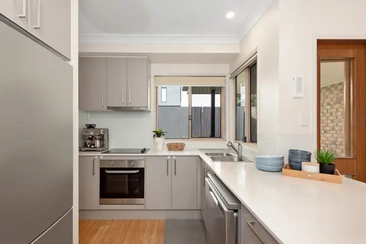 Sixth view of Homely townhouse listing, 4/6 Parry Street, Bulimba QLD 4171