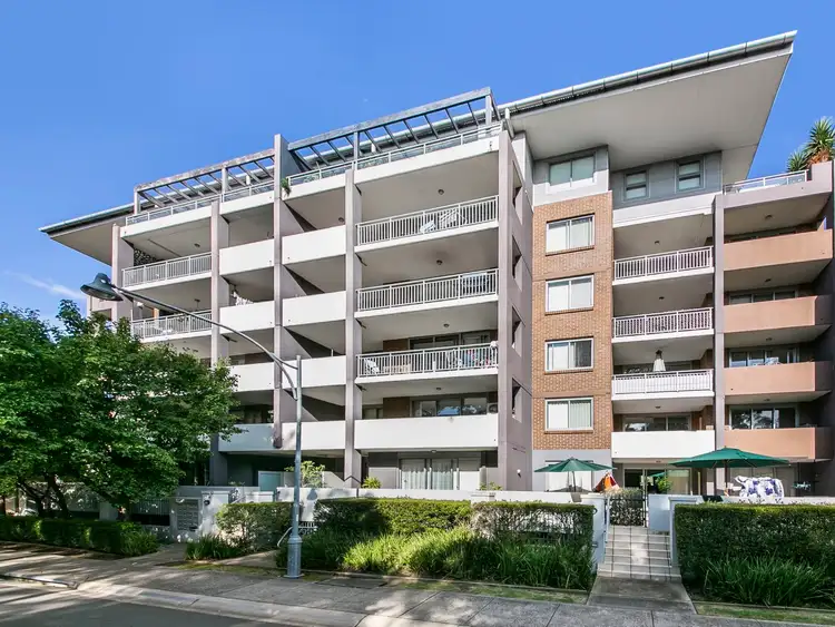 9/4 Benedict Court, Holroyd NSW 2142
