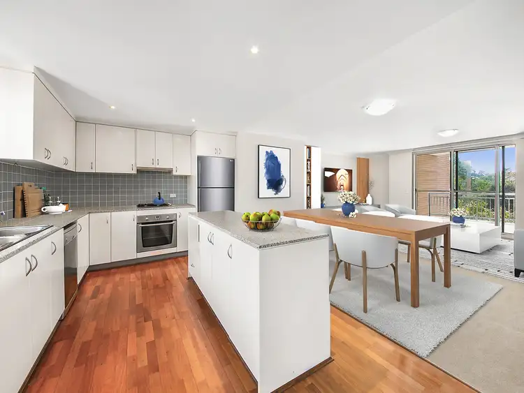 Second view of Homely unit listing, 9/4 Benedict Court, Holroyd NSW 2142