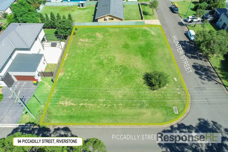 94 Piccadilly Street, Riverstone NSW 2765