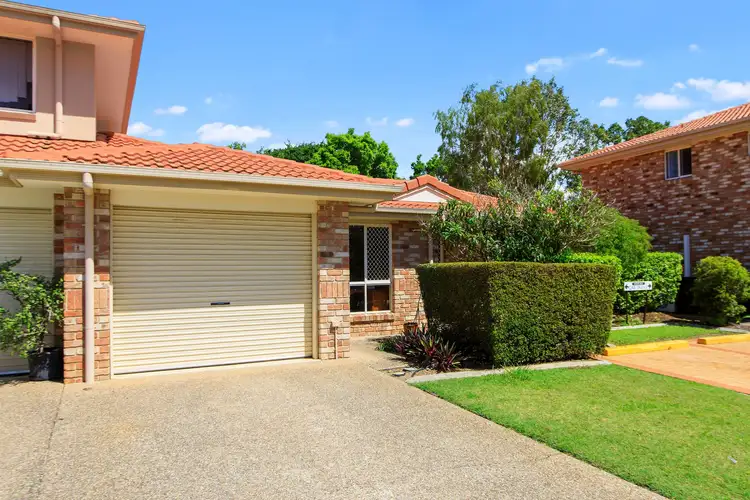 Main view of Homely townhouse listing, 25/27 Camille Crescent, Wynnum West QLD 4178