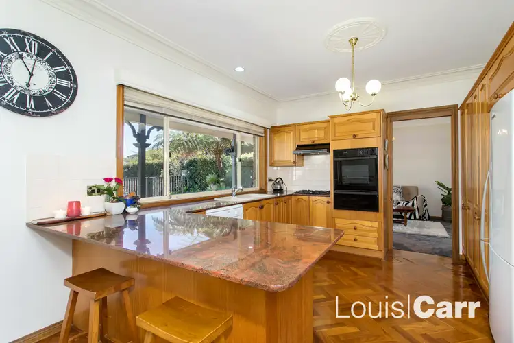 Third view of Homely house listing, 15 Josephine Crescent, Cherrybrook NSW 2126