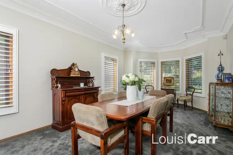 Fourth view of Homely house listing, 15 Josephine Crescent, Cherrybrook NSW 2126