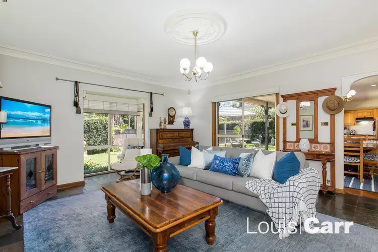 Fifth view of Homely house listing, 15 Josephine Crescent, Cherrybrook NSW 2126