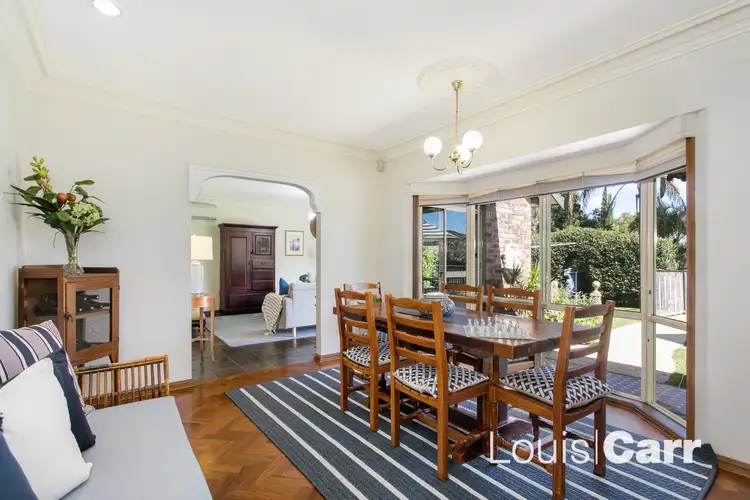Sixth view of Homely house listing, 15 Josephine Crescent, Cherrybrook NSW 2126