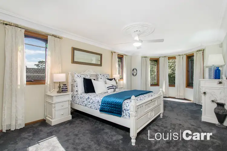 Seventh view of Homely house listing, 15 Josephine Crescent, Cherrybrook NSW 2126