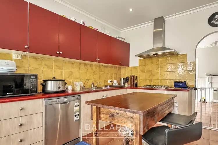 Third view of Homely house listing, 22 Browns Parade, Wendouree VIC 3355
