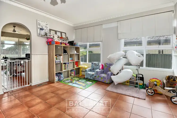 Fourth view of Homely house listing, 22 Browns Parade, Wendouree VIC 3355