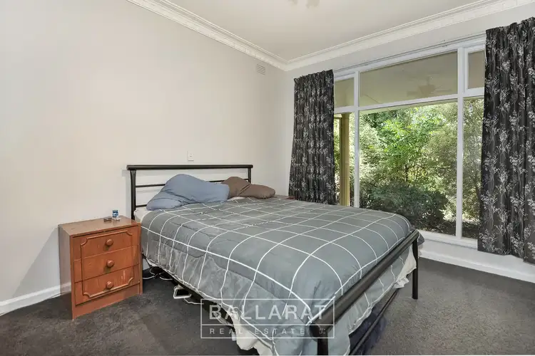 Fifth view of Homely house listing, 22 Browns Parade, Wendouree VIC 3355